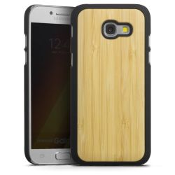 Wooden Hard Case bamboo