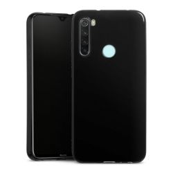 Silicone Case black