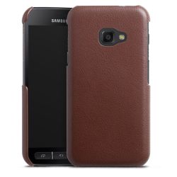 Leather Case brown