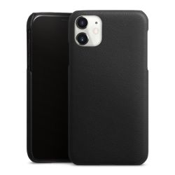 Leather Case black