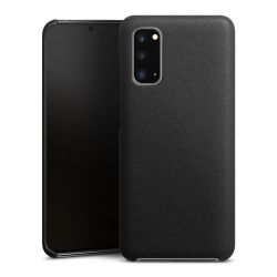 Leather Case black