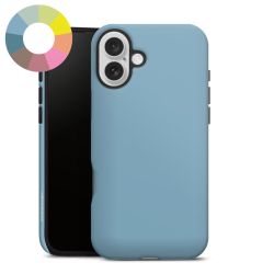 Colour Case Blueberry