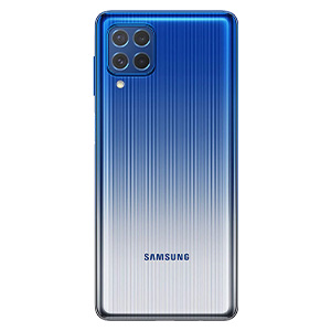 Samsung Galaxy M62