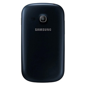 Samsung Galaxy Fame Lite