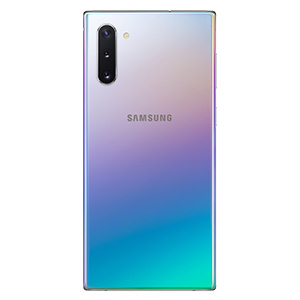 Samsung Galaxy Note 10