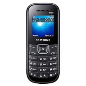 Samsung Keystone 2