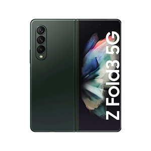 Samsung Galaxy Z Fold 3