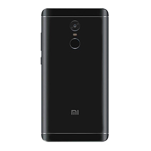 Xiaomi Redmi Note 4