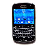 Blackberry Bold 9930