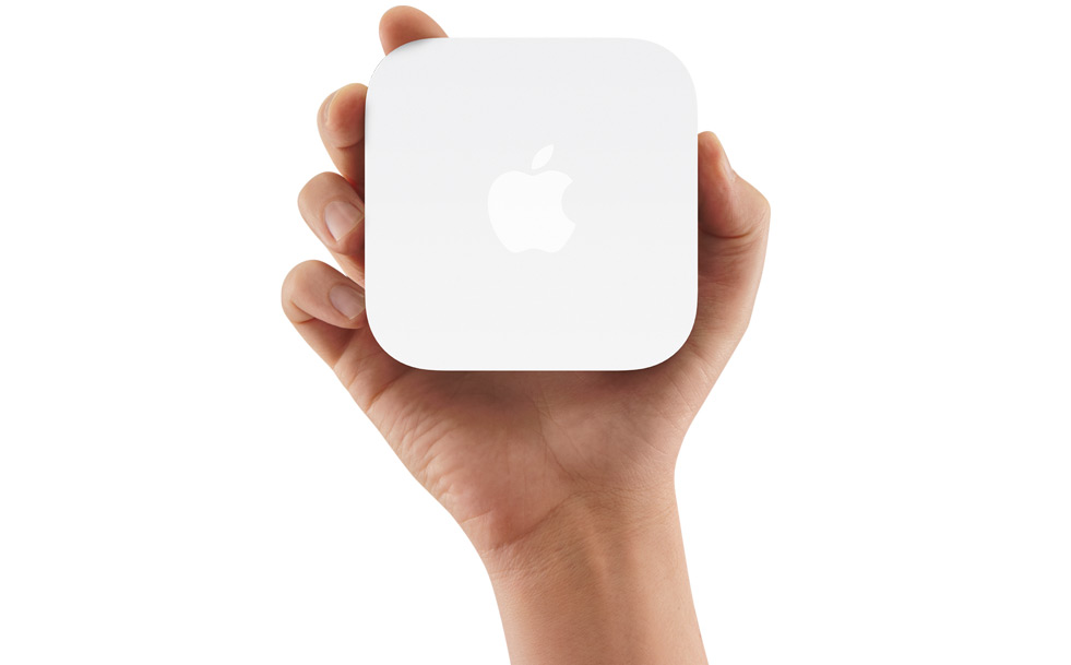 Apple Airport Express