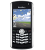 Blackberry Pearl 8100