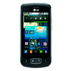 LG Optimus One P500