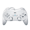 Nintendo Wii Classic Controller Pro