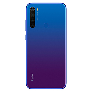 Xiaomi Redmi Note 8T