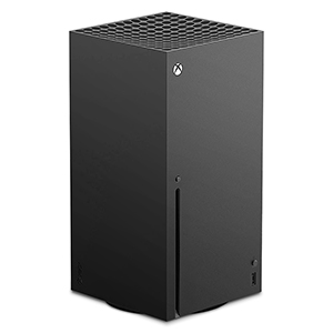 Microsoft Xbox Series X