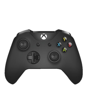 Microsoft XBox One X Controller