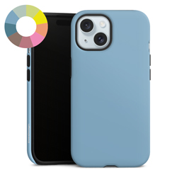 Colour Case Blueberry